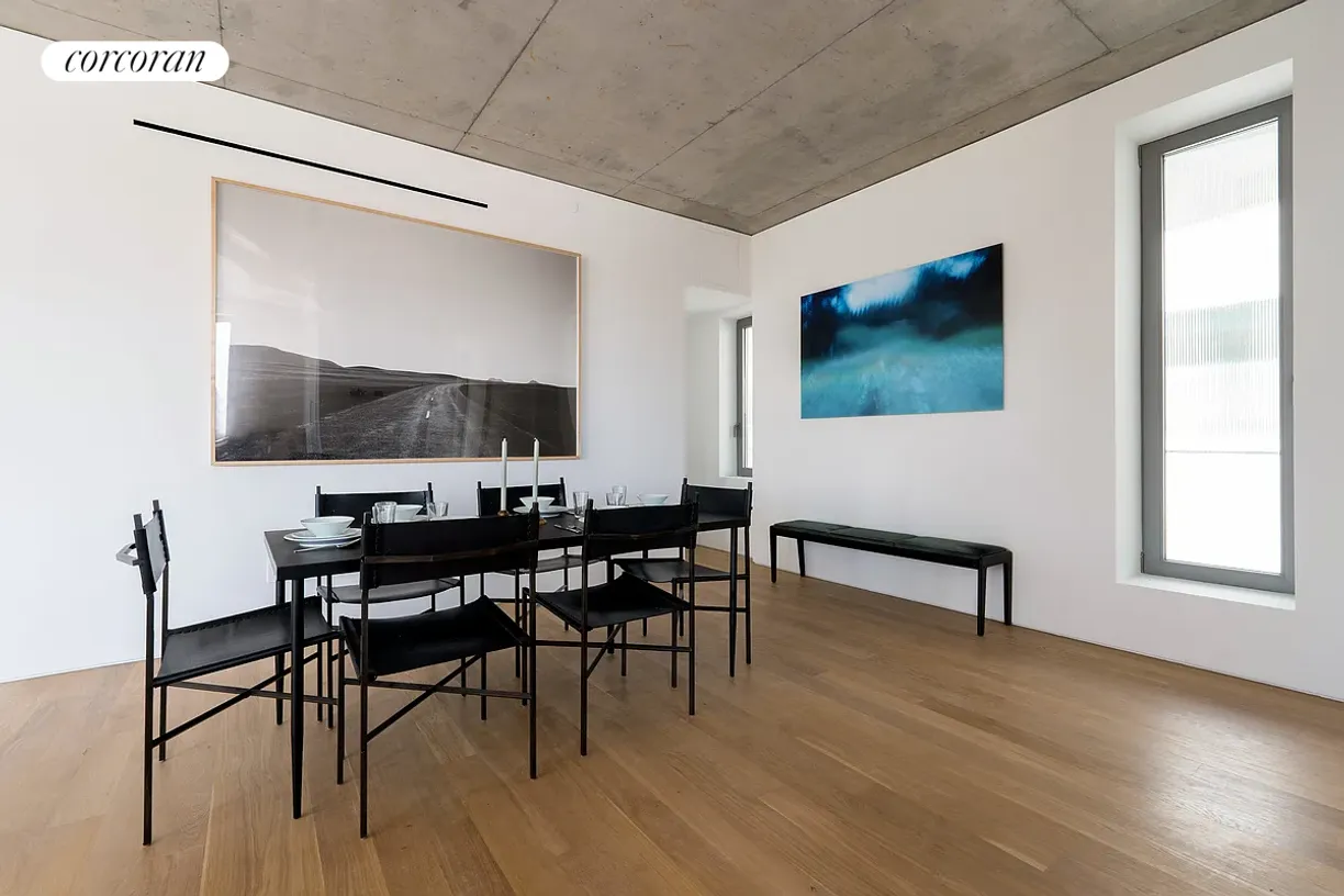 New York City Real Estate | View 450 Warren Street, PH5A | room 2