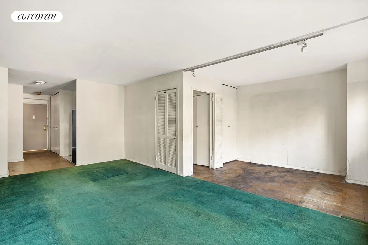New York City Real Estate | View 40 Clinton Street, 3A | room 1