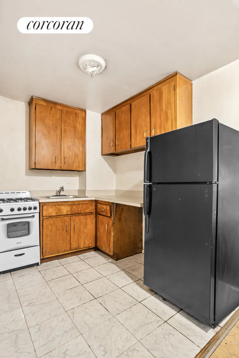 New York City Real Estate | View 40 Clinton Street, 3A | room 2