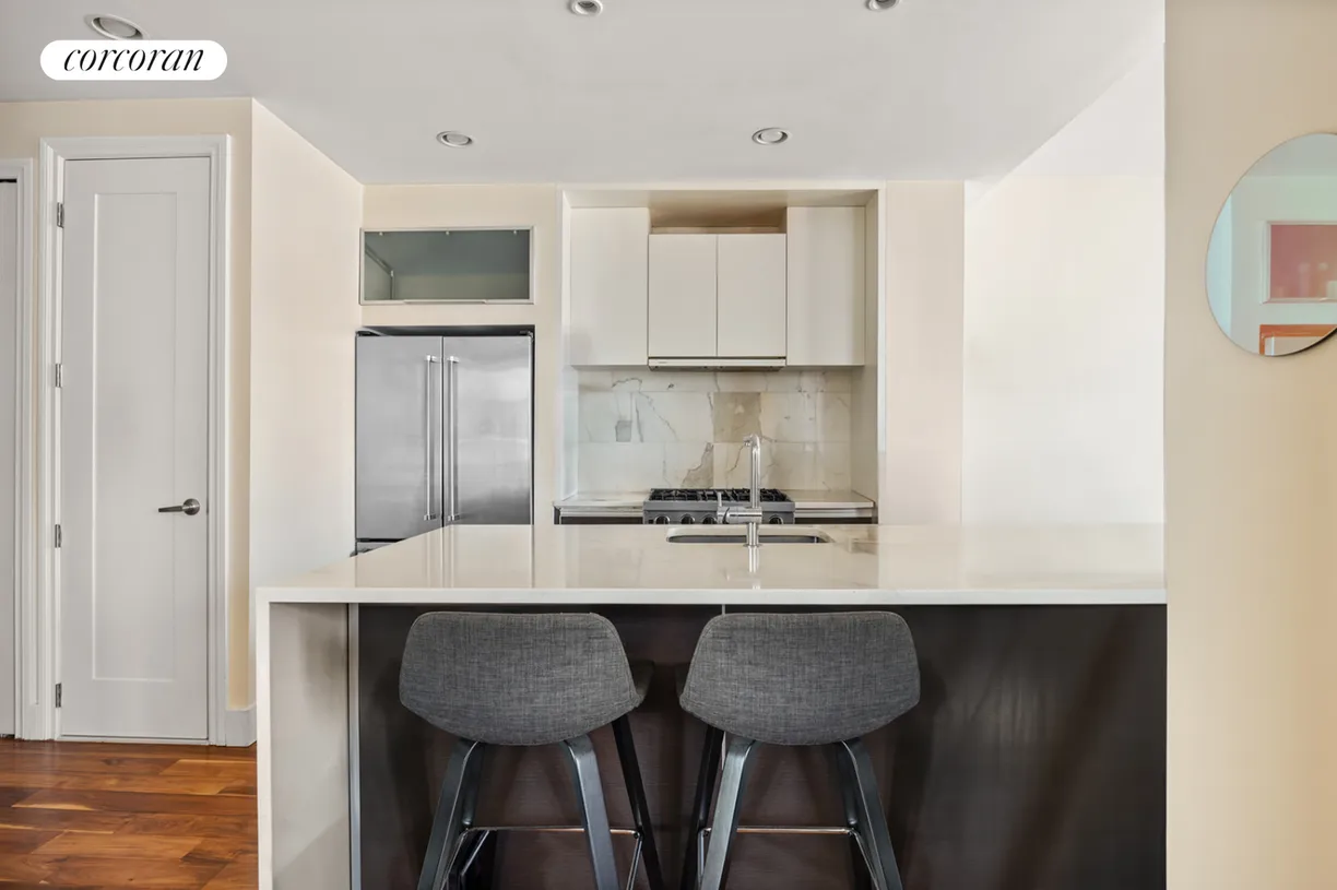 New York City Real Estate | View 10-50 Jackson Avenue, 6A | room 2