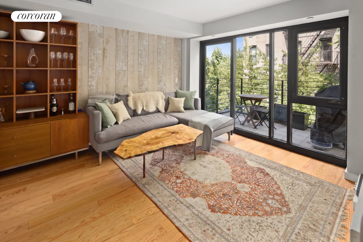 New York City Real Estate | View 251 South 3rd Street, 5B | room 1