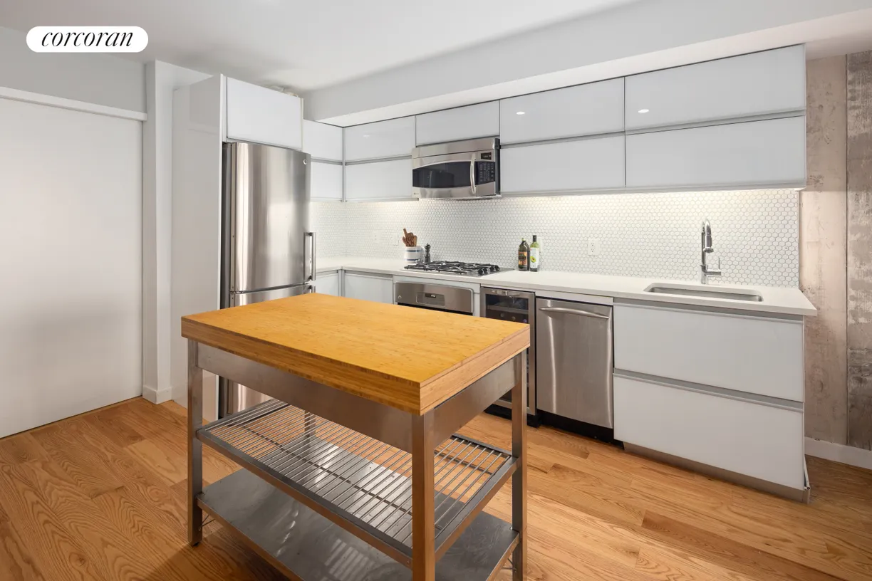 New York City Real Estate | View 251 South 3rd Street, 5B | room 2
