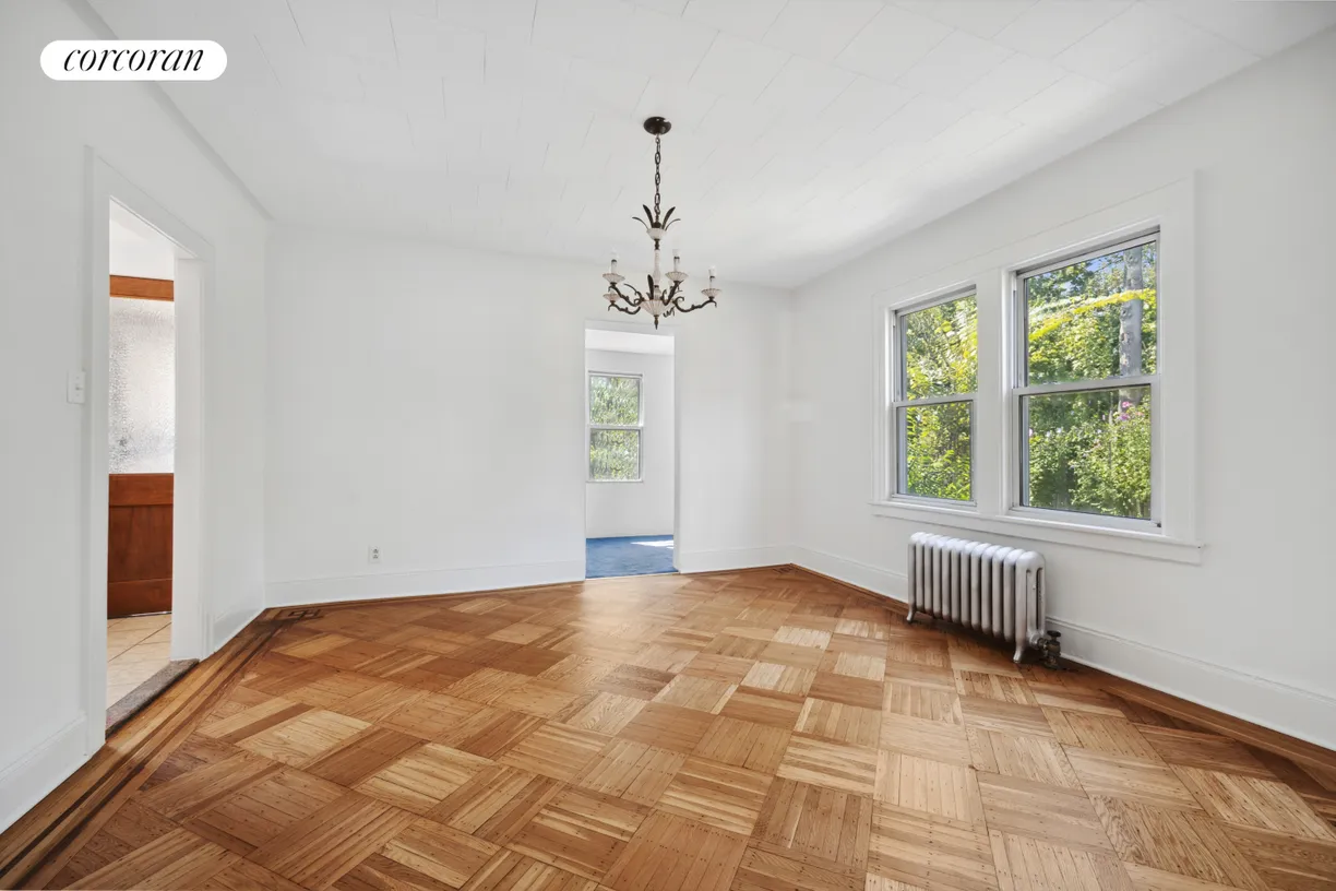 New York City Real Estate | View 93 Bulwer Place | room 1