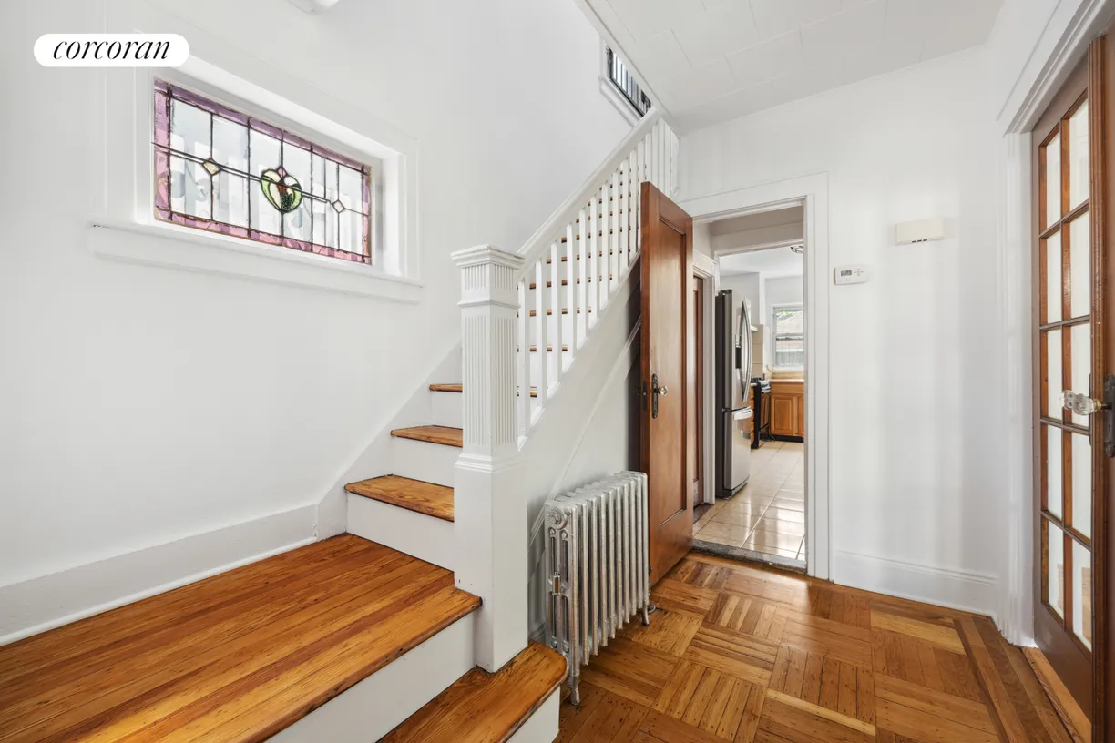 New York City Real Estate | View 93 Bulwer Place | room 2
