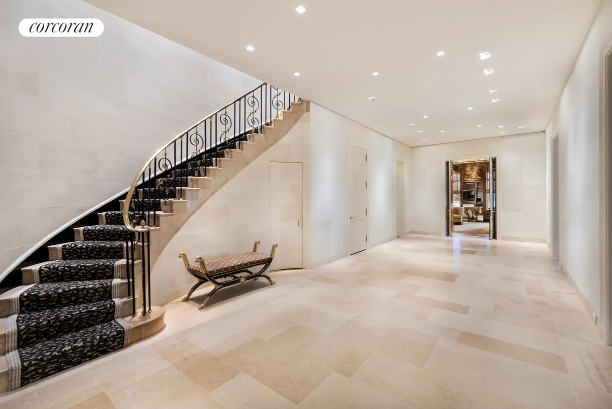 New York City Real Estate | View 740 Park Avenue, 4/5B | 5 Beds, 6 Baths