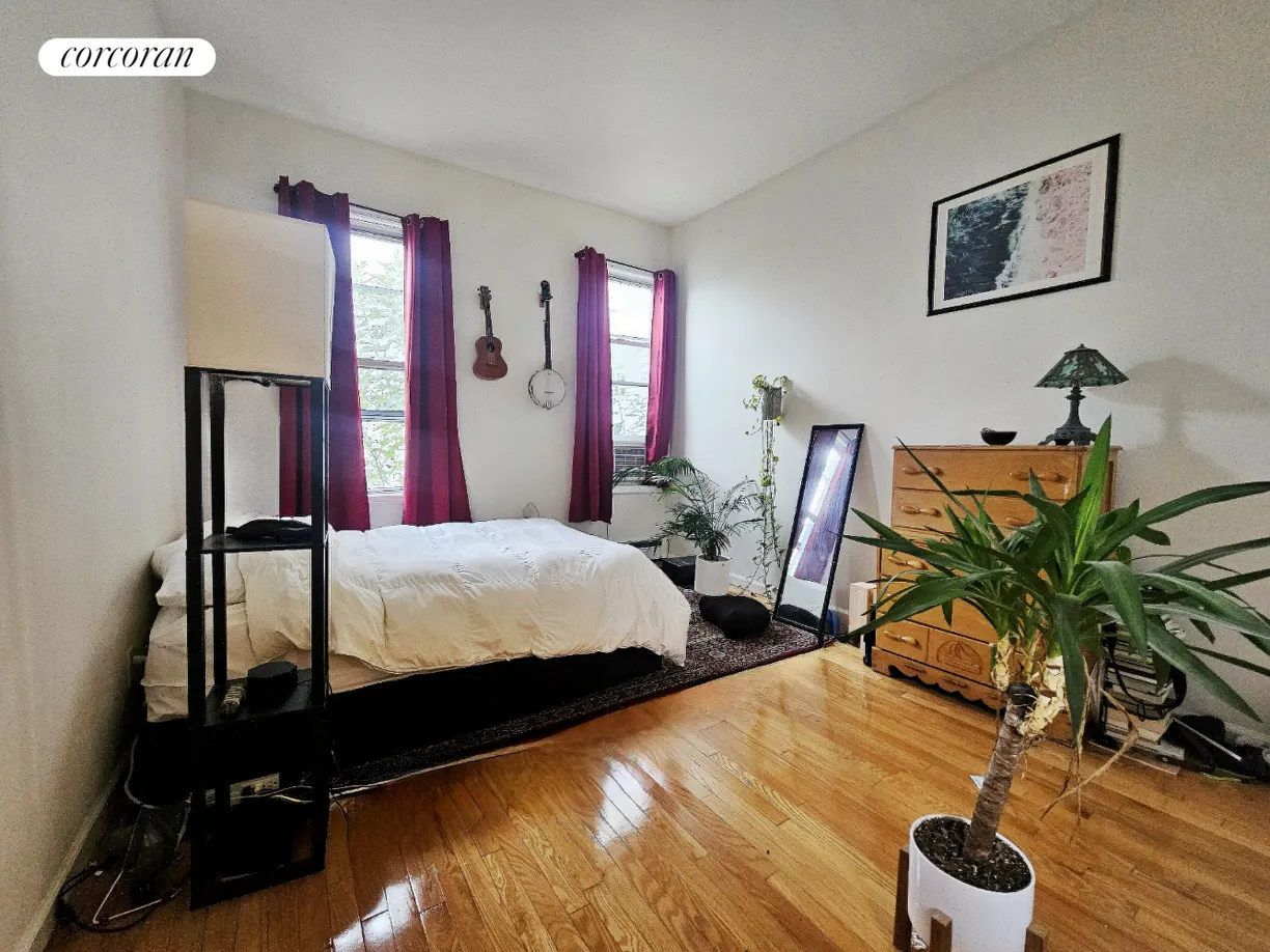 New York City Real Estate | View 106 Engert Avenue, 1 | 2 Beds, 1 Bath