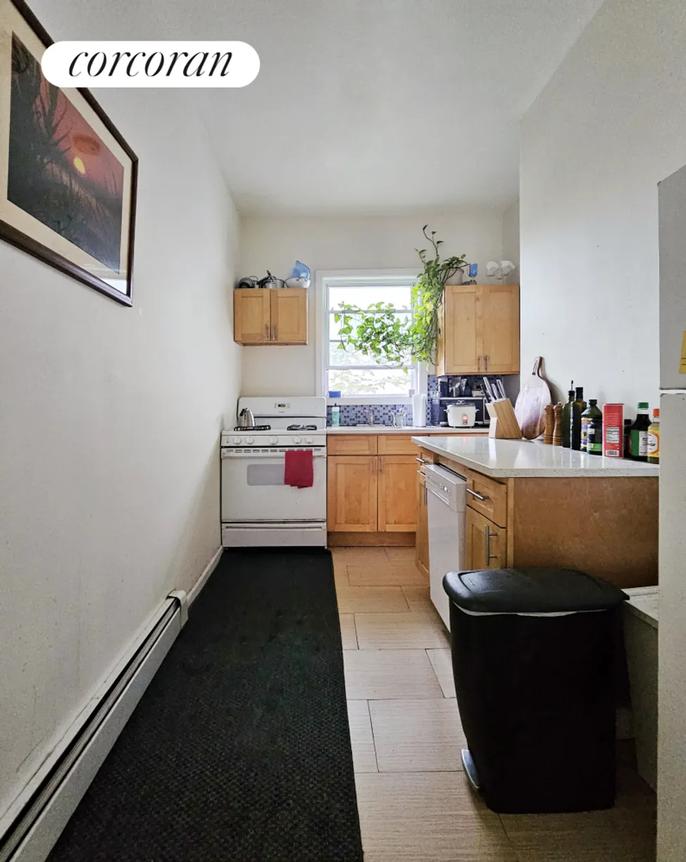 New York City Real Estate | View 106 Engert Avenue, 1 | room 2