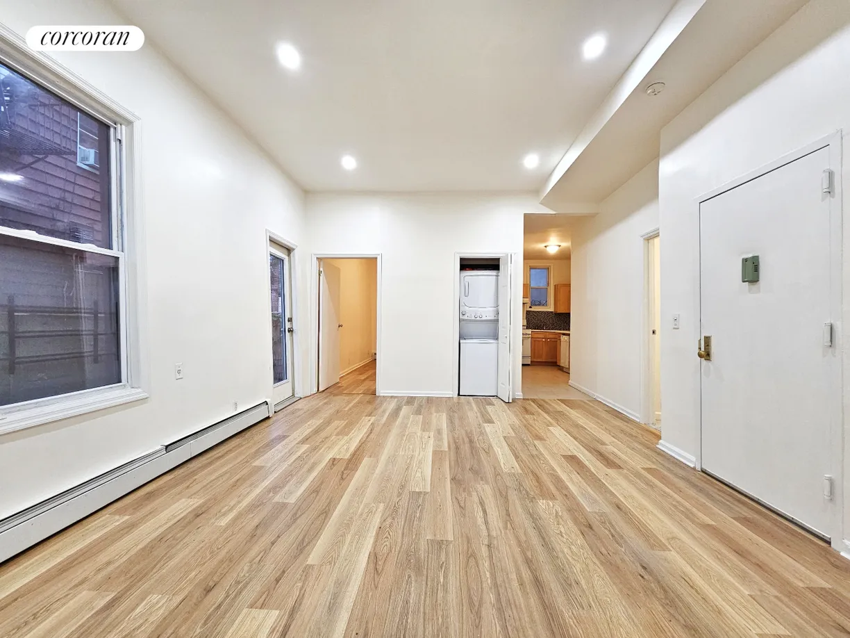 New York City Real Estate | View 106 Engert Avenue, 1 | room 1