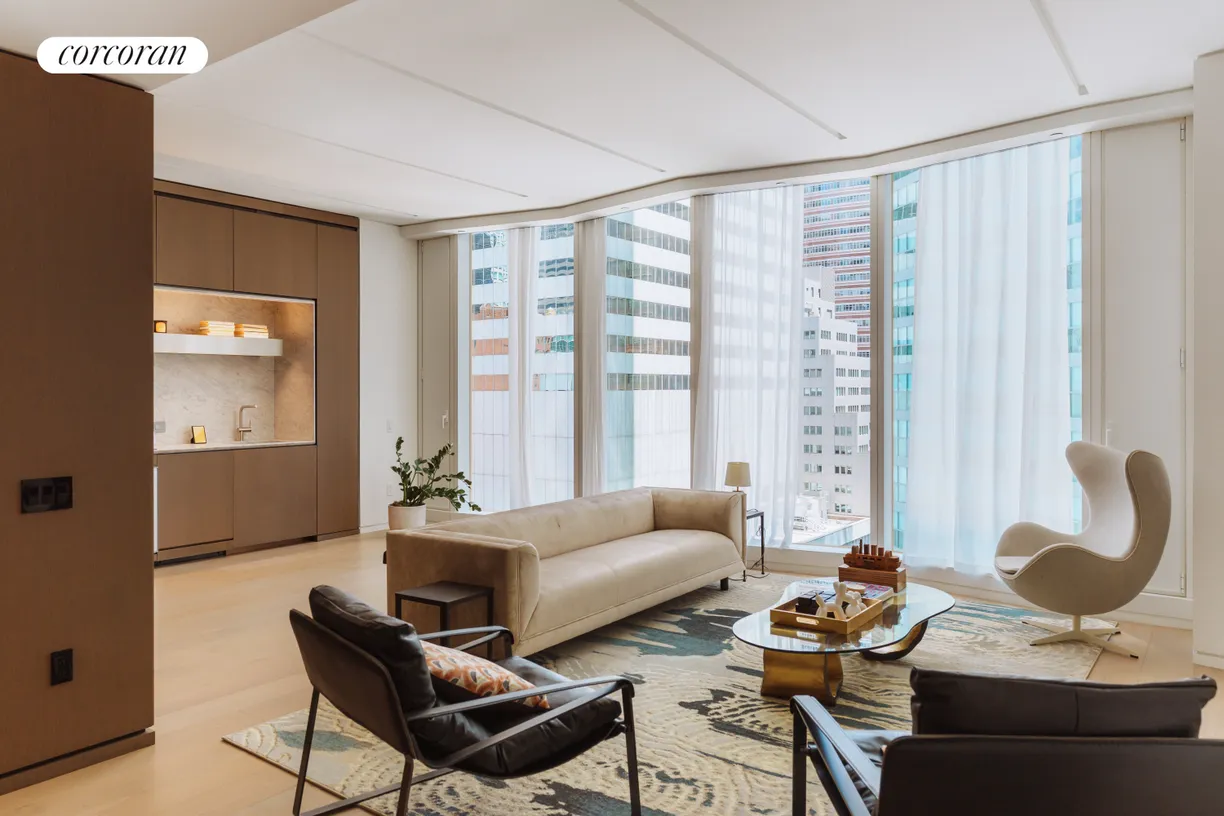New York City Real Estate | View 100 East 53rd Street, 14B | Other Listing Photo