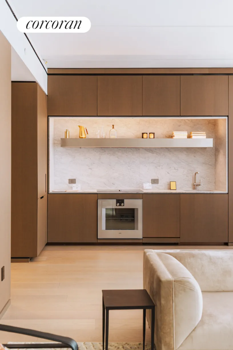New York City Real Estate | View 100 East 53rd Street, 14B | Other Listing Photo