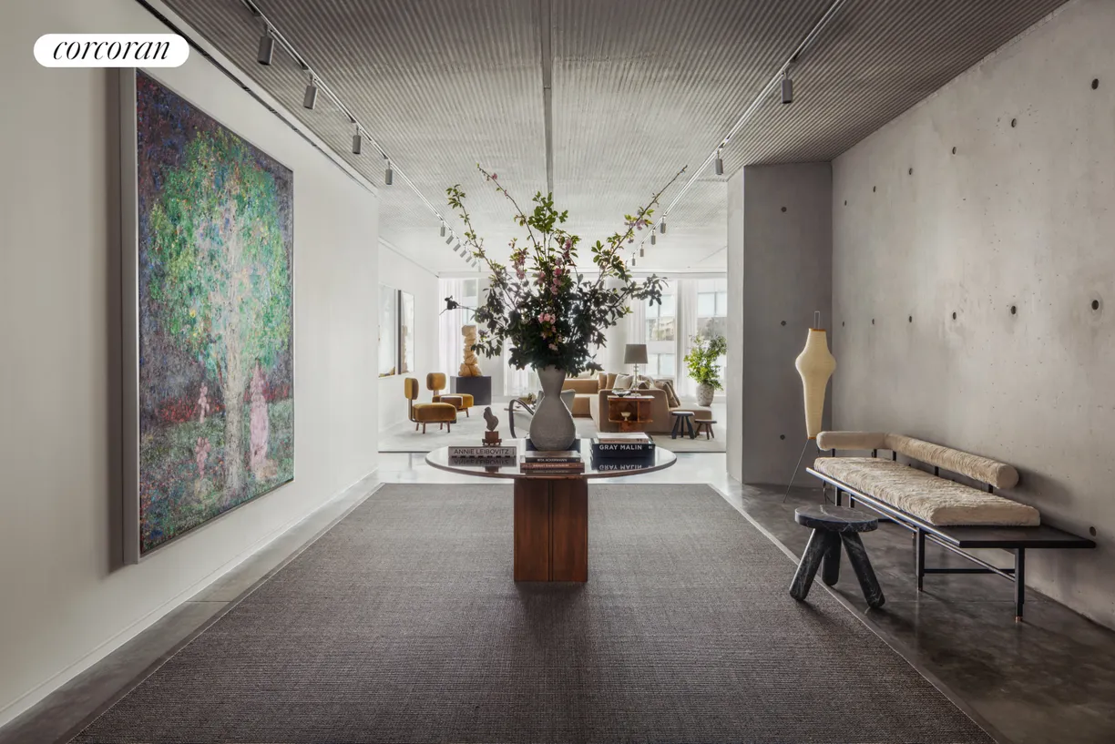 New York City Real Estate | View 100 East 53rd Street, 6C | room 1
