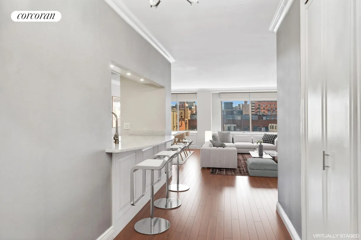 New York City Real Estate | View 170 East 87th Street, W10C | room 2