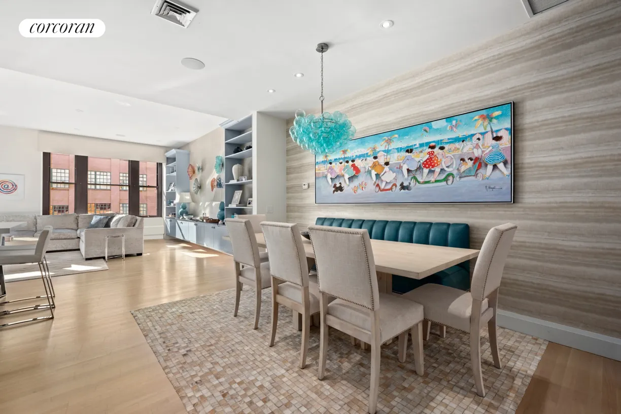 New York City Real Estate | View 124 Hudson Street, 5A | room 2