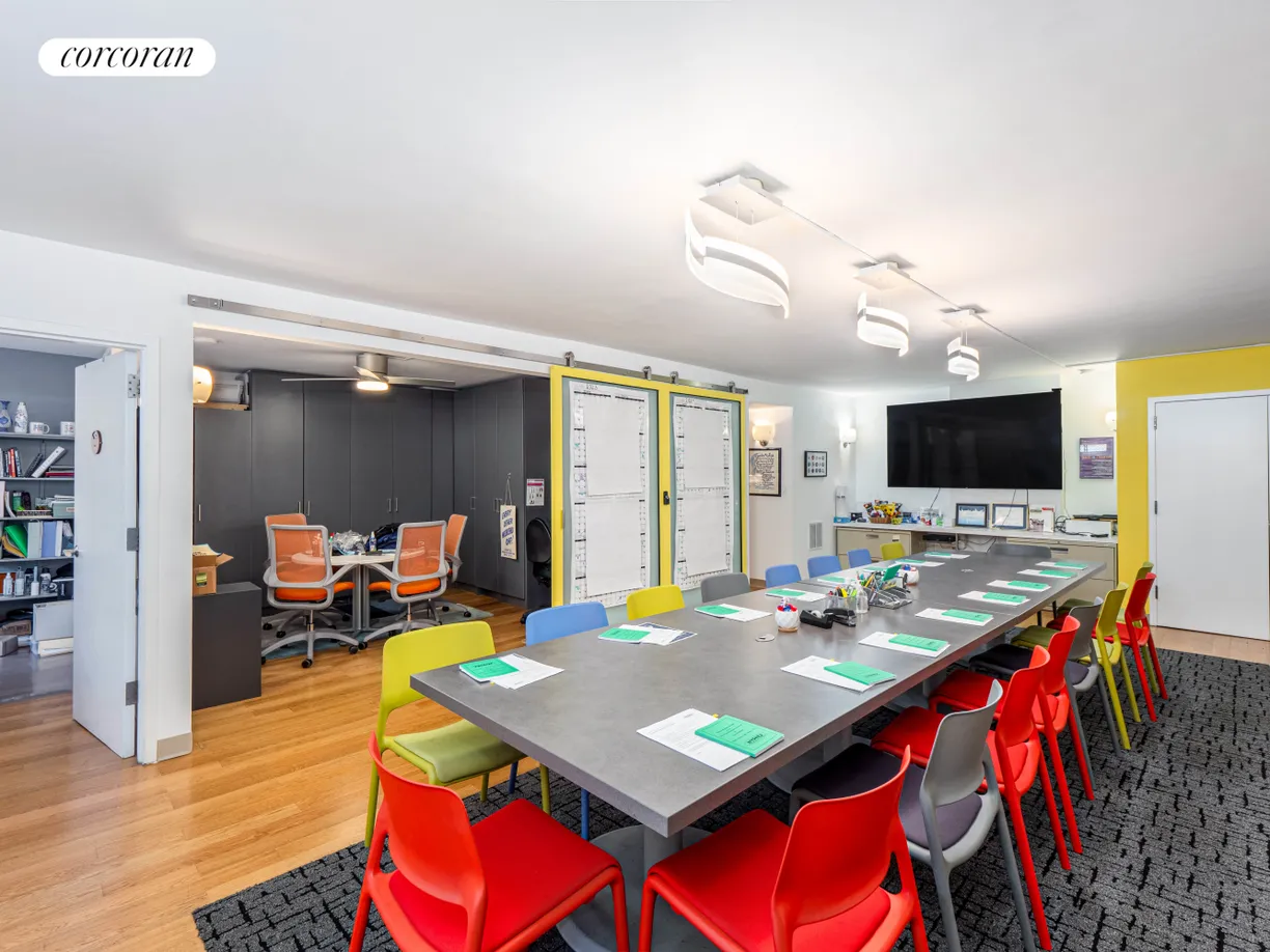 New York City Real Estate | View 241 East 75th Street, GND | room 1