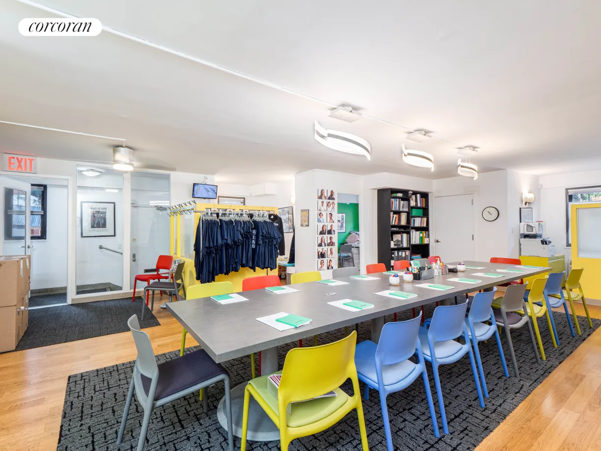 New York City Real Estate | View 241 East 75th Street, GND | room 2
