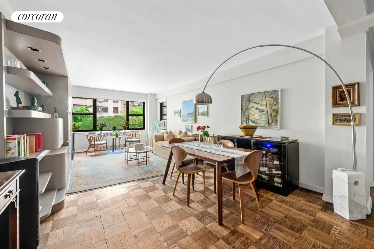 New York City Real Estate | View 425 East 79th Street, 2L | room 2