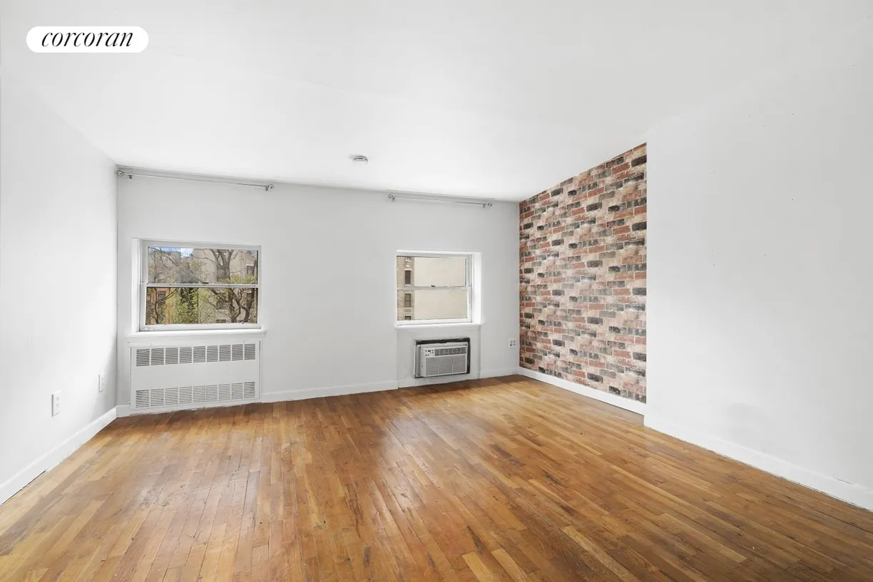 New York City Real Estate | View 322 East 14th Street, 4R | 1 Bed, 1 Bath
