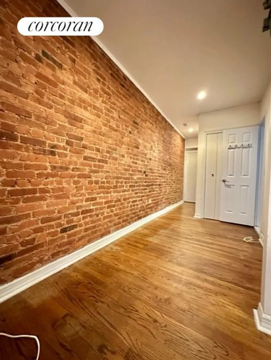 New York City Real Estate | View 503 East 73rd Street, C | 2 Beds, 1 Bath