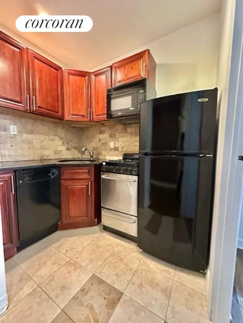 New York City Real Estate | View 503 East 73rd Street, C | Kitchen