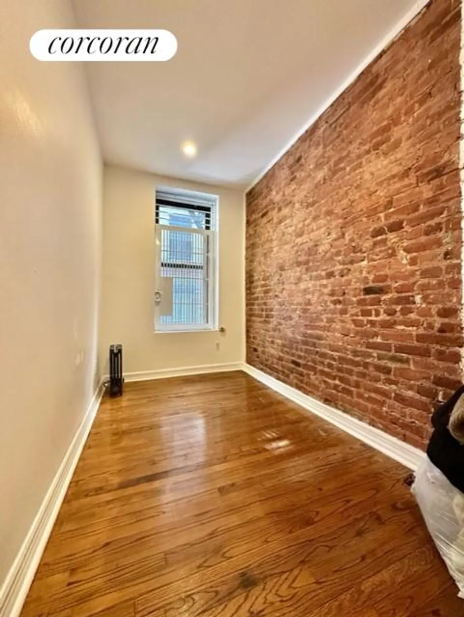 New York City Real Estate | View 503 East 73rd Street, C | Bedroom