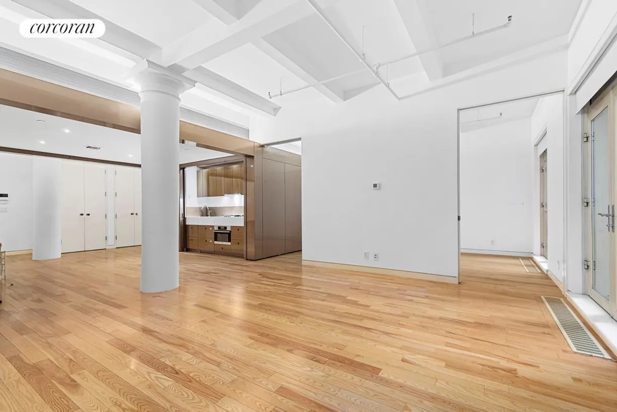New York City Real Estate | View 16 West 19th Street, 3E | 2 Beds, 2 Baths