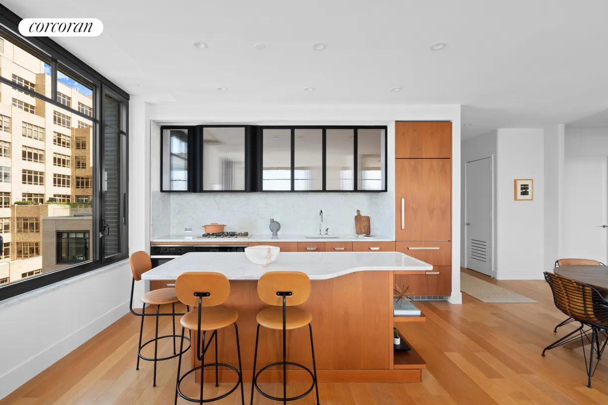 New York City Real Estate | View 110 Charlton Street, 18B | room 2