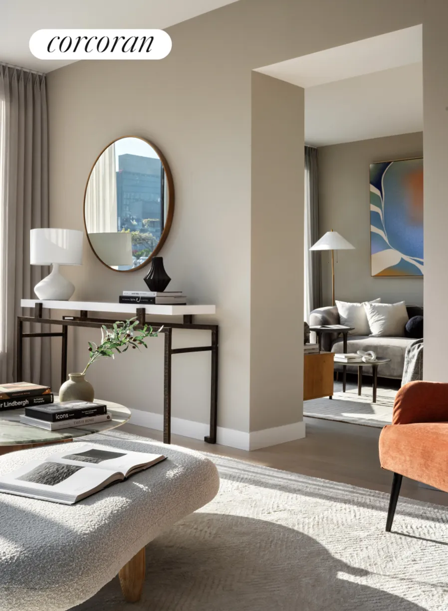New York City Real Estate | View 450 Washington Street, 906 | room 2
