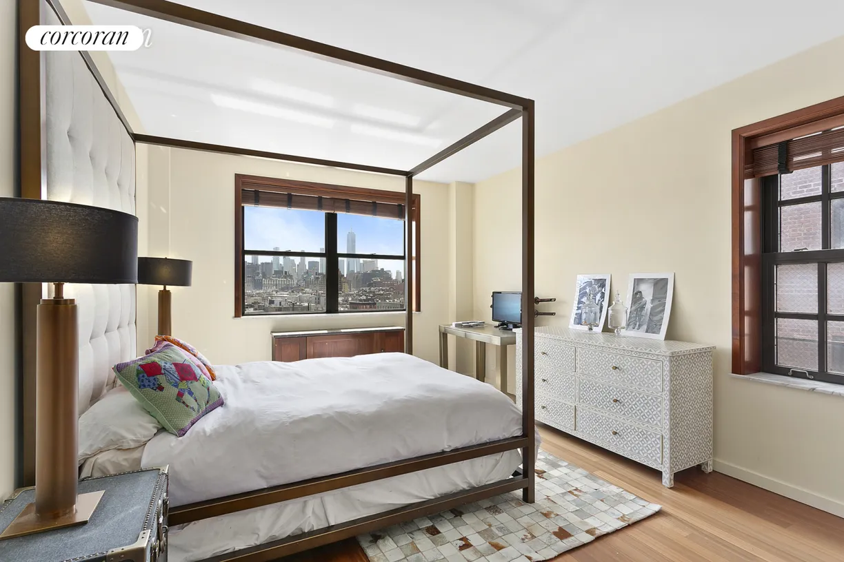 New York City Real Estate | View 2 Horatio Street, 11P | room 2