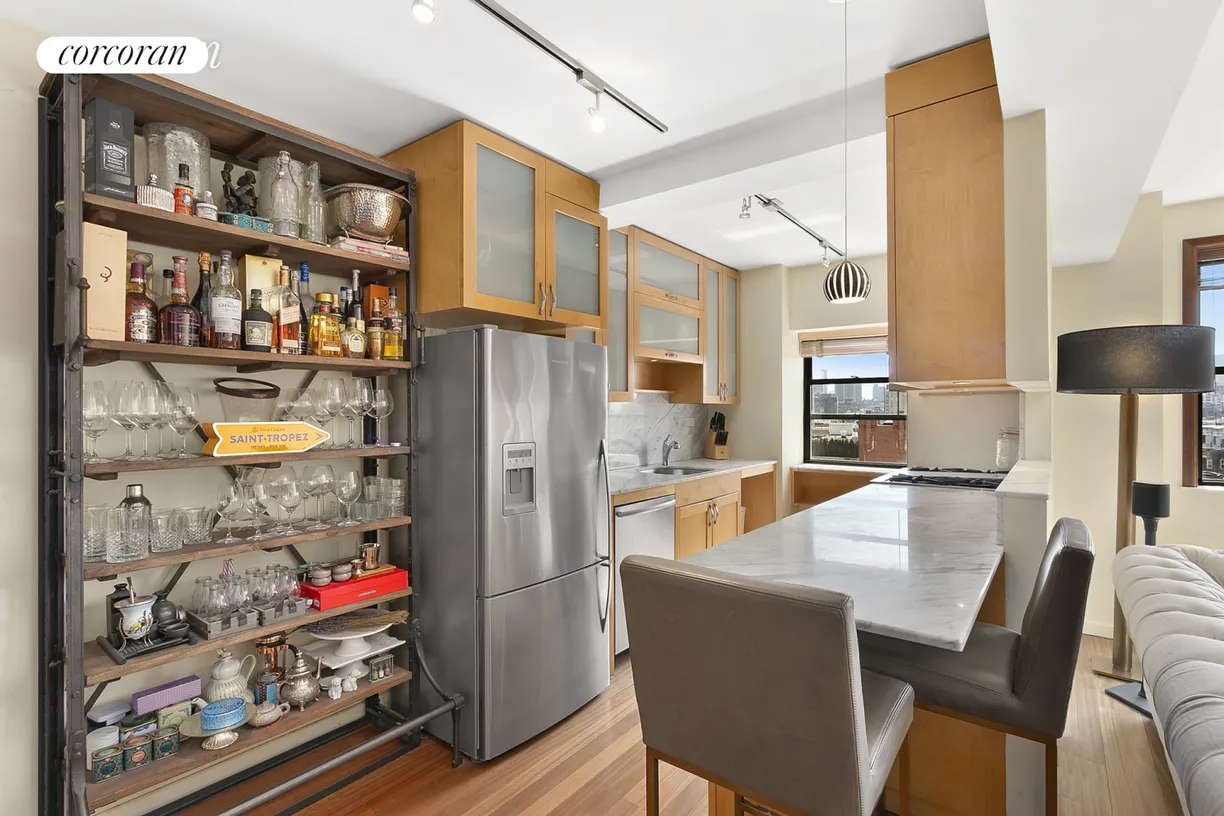 New York City Real Estate | View 2 Horatio Street, 11P | room 1