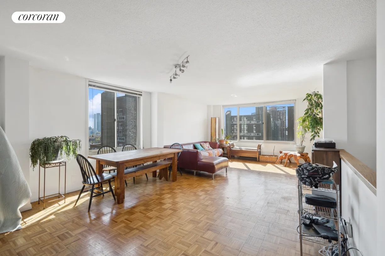 New York City Real Estate | View 575 Main Street, 1710 | room 1