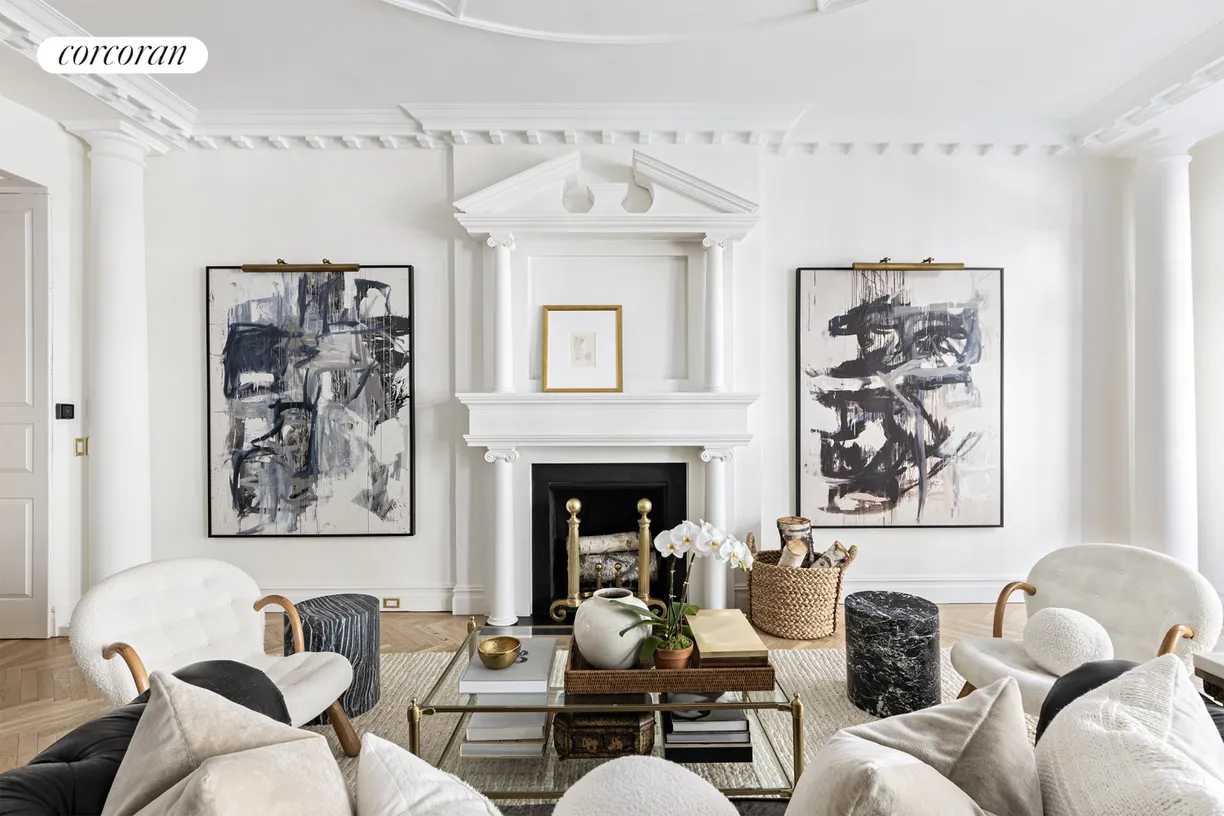 New York City Real Estate | View 36 East 69th Street, 2AB | room 1