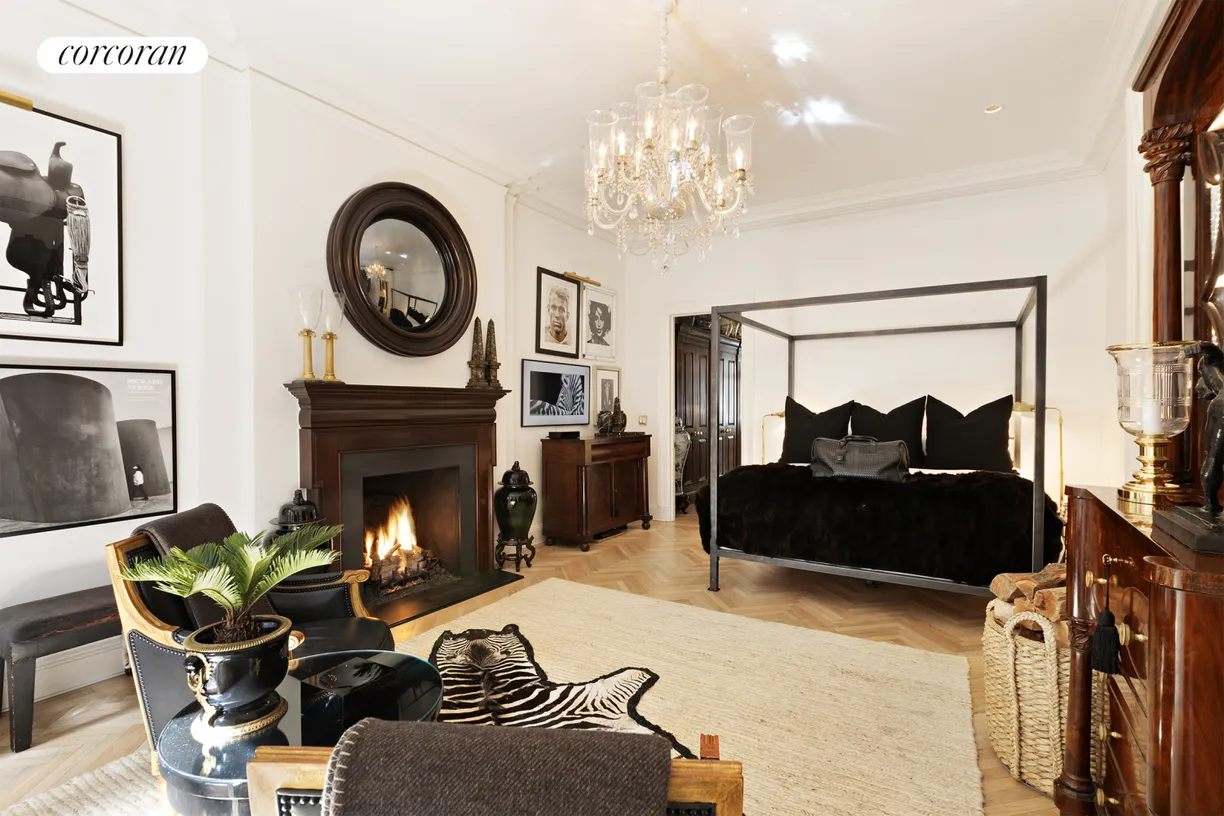 New York City Real Estate | View 36 East 69th Street, 2AB | room 2