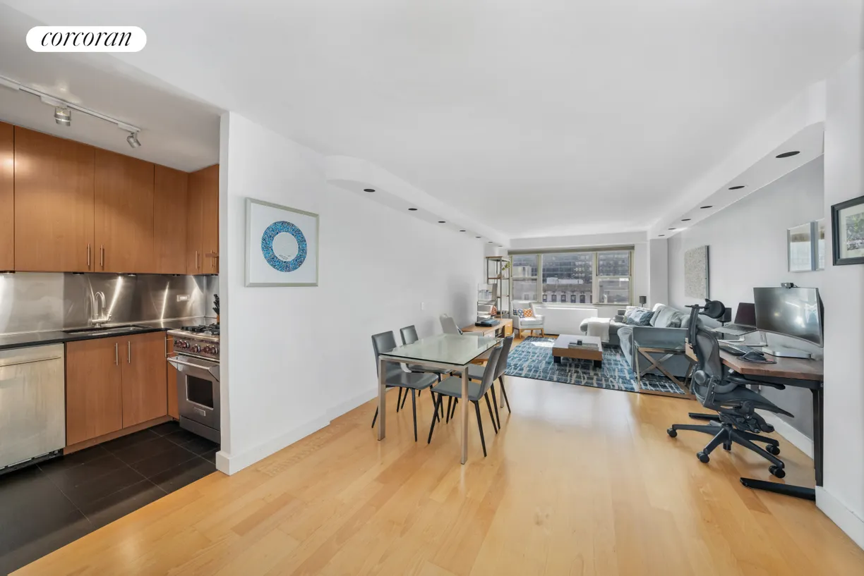New York City Real Estate | View 420 East 72Nd Street, 9G | room 2