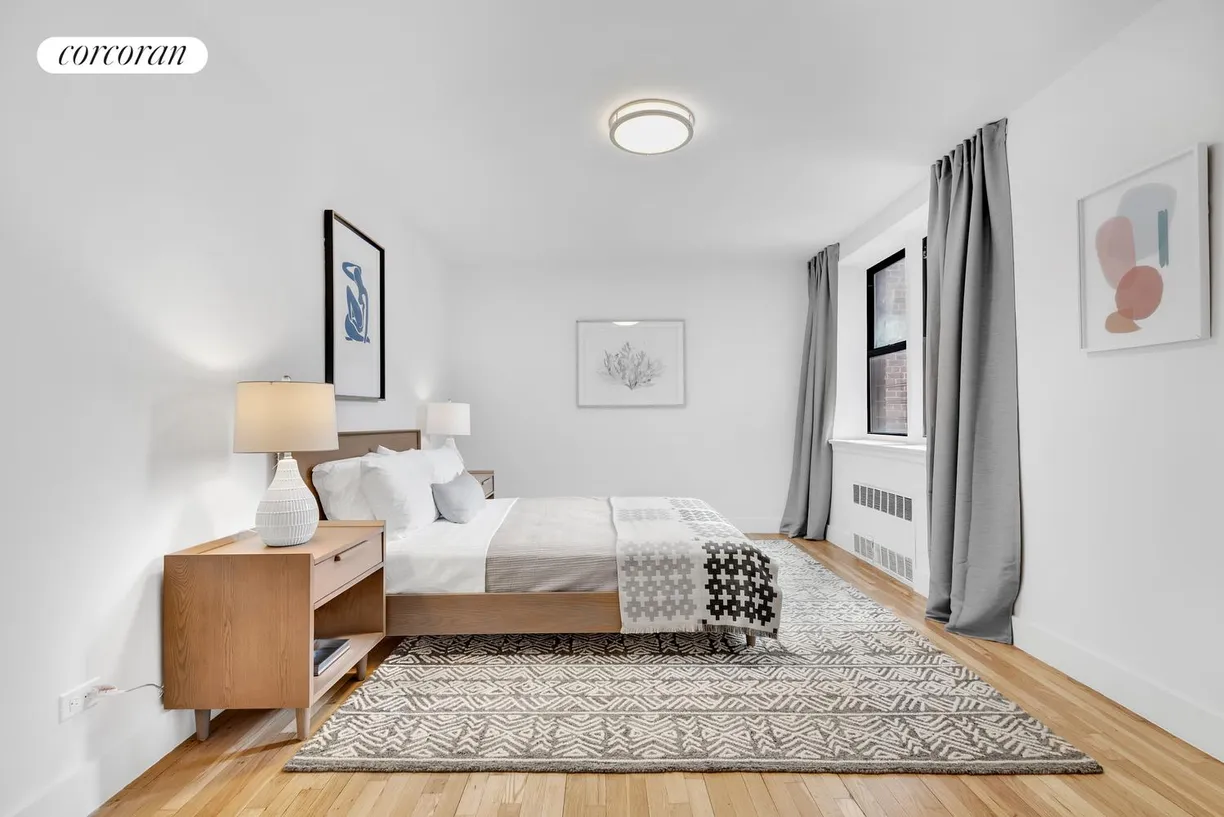 New York City Real Estate | View 2830 Briggs Avenue, 5F | room 2