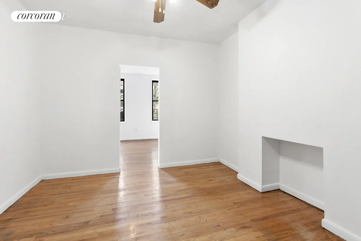 New York City Real Estate | View 136 Allen Street, 5 | room 1