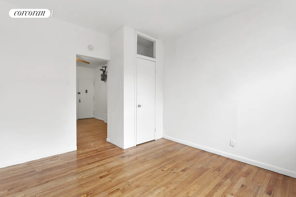 New York City Real Estate | View 136 Allen Street, 5 | room 2