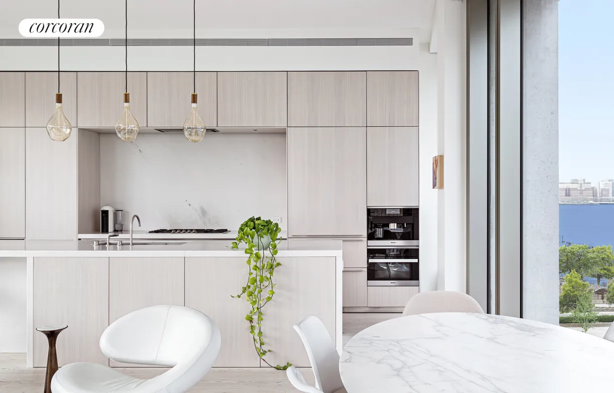 New York City Real Estate | View 160 Leroy Street, 7CN | room 1