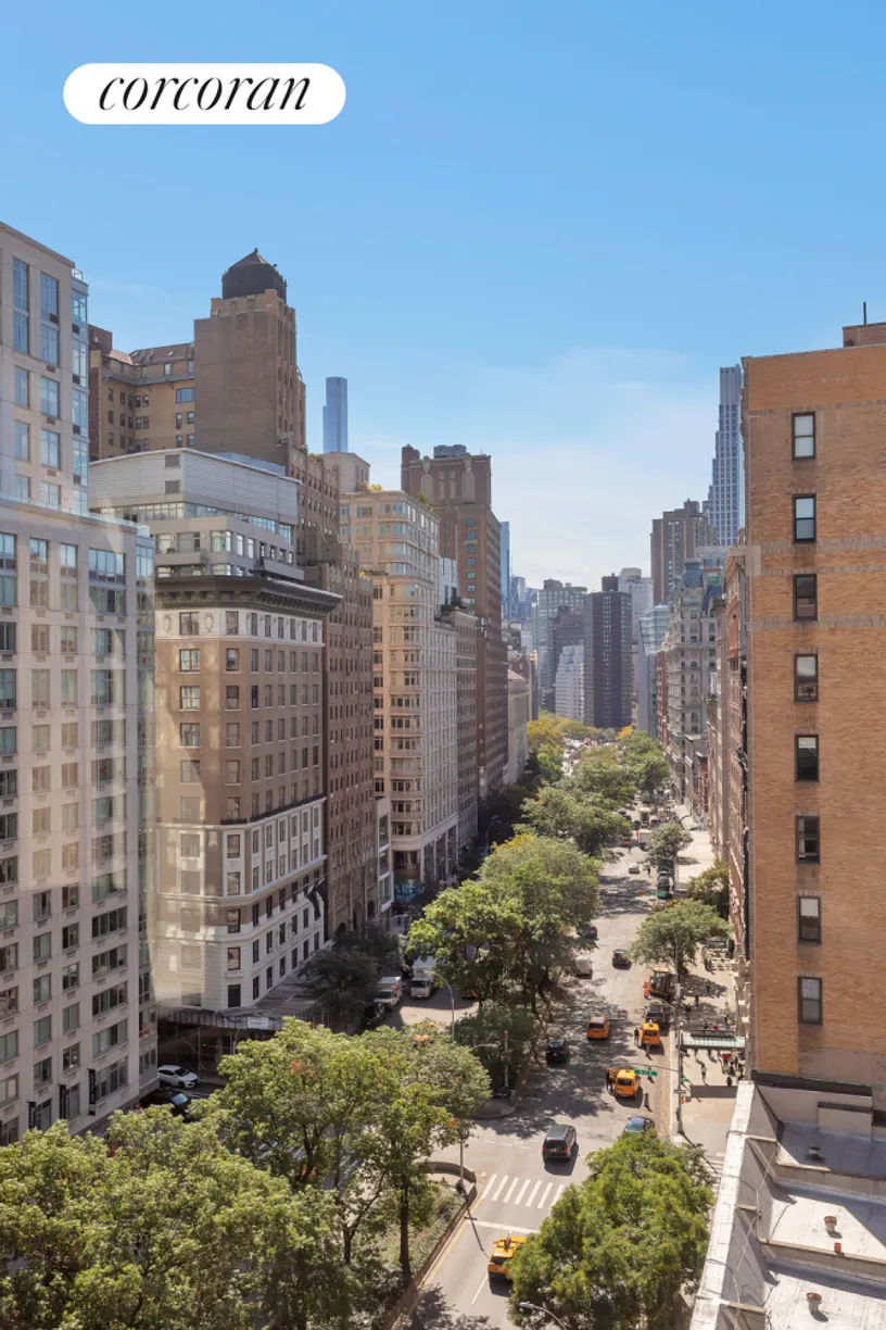 New York City Real Estate | View 390 West End Avenue, 10B | room 2