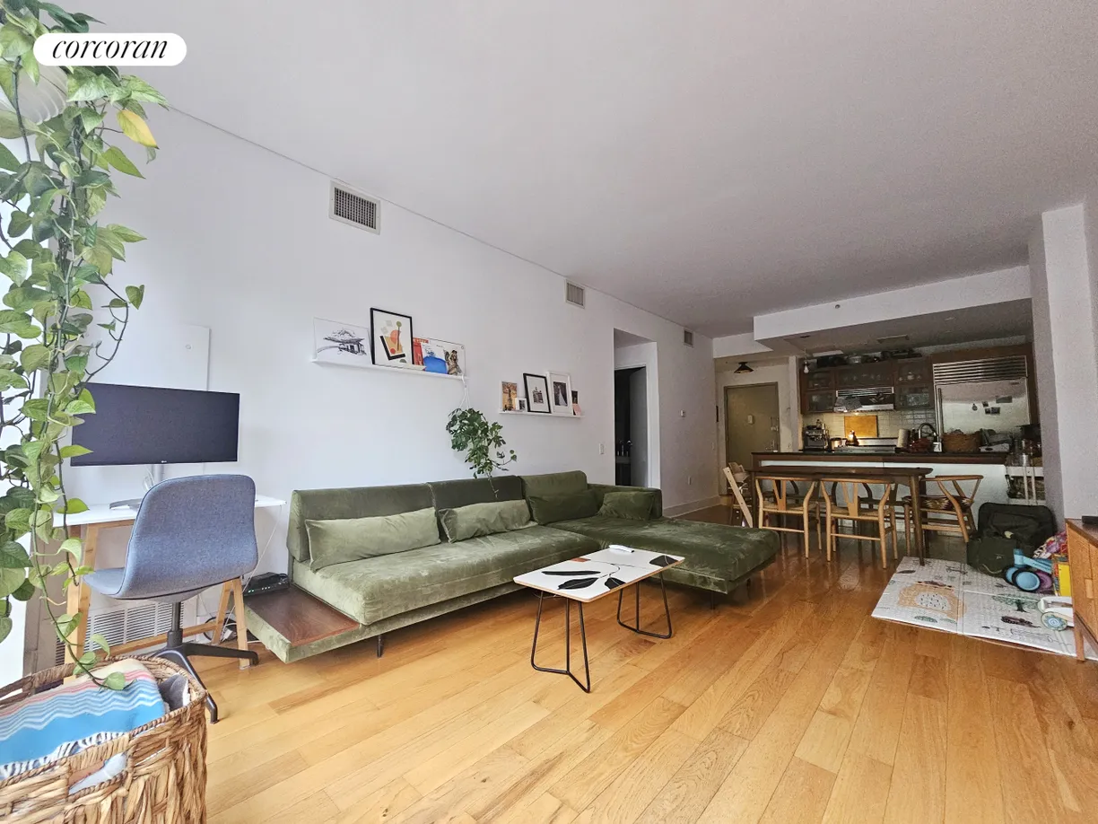 New York City Real Estate | View 415 Leonard Street, 2C | room 1