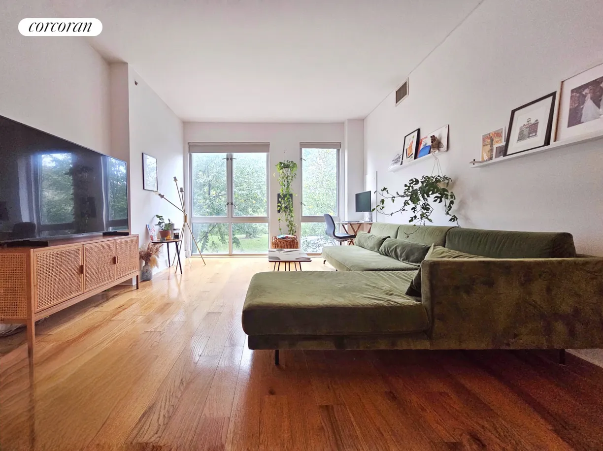 New York City Real Estate | View 415 Leonard Street, 2C | room 2