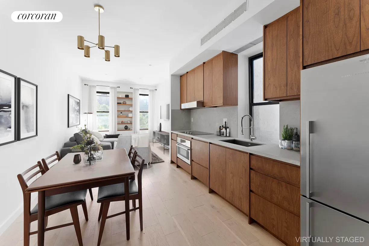 New York City Real Estate | View 32 East 2Nd Street, 13 | Other Listing Photo