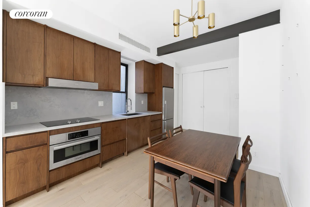 New York City Real Estate | View 32 East 2Nd Street, 13 | room 2
