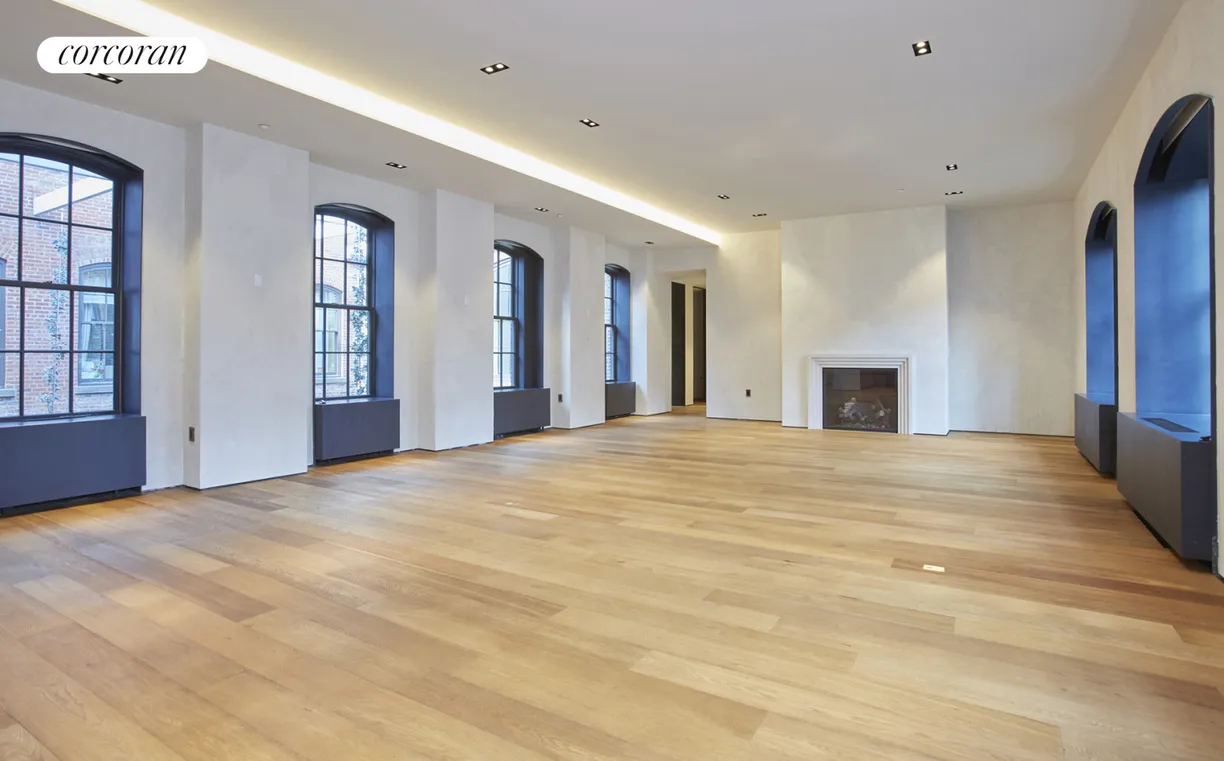 New York City Real Estate | View 36 Bleecker Street, PHB | room 2
