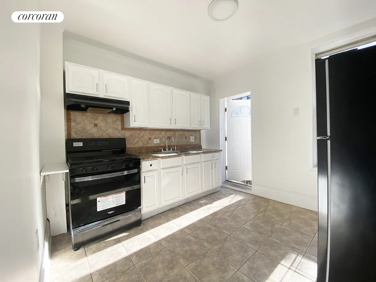 New York City Real Estate | View 1348 Putnam Avenue, 1L | Kitchen