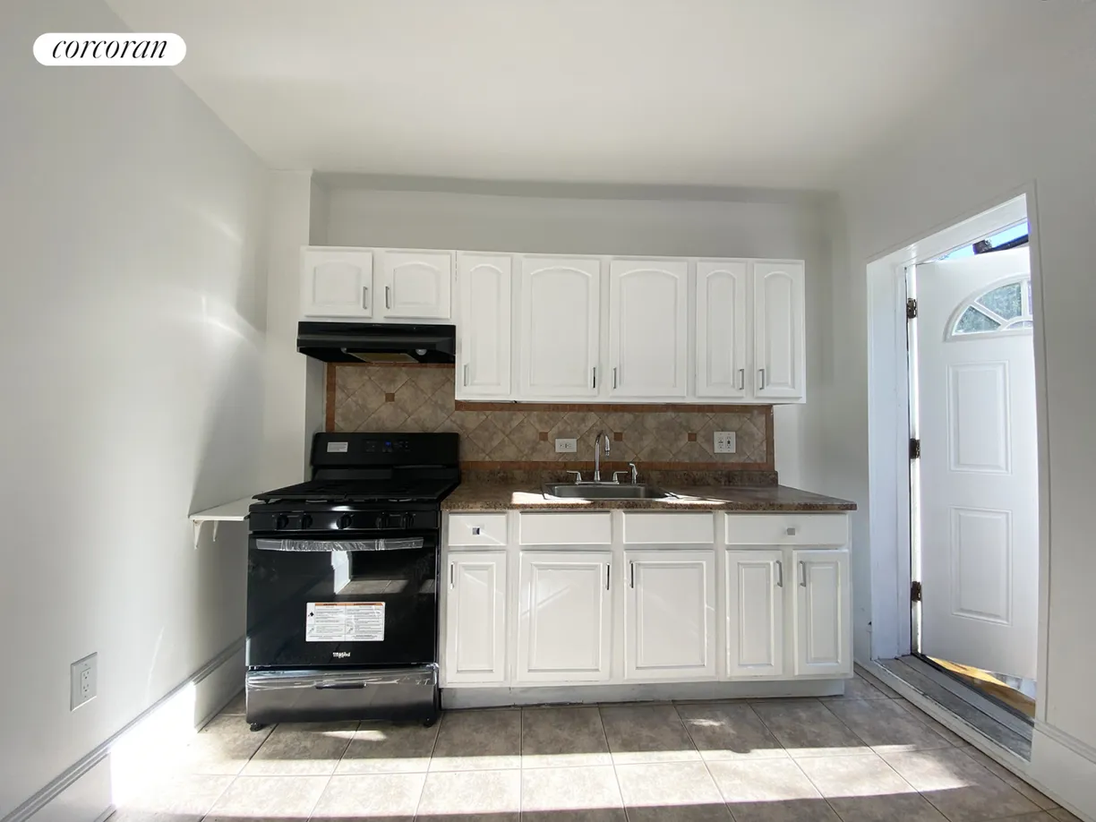 New York City Real Estate | View 1348 Putnam Avenue, 1L | Kitchen