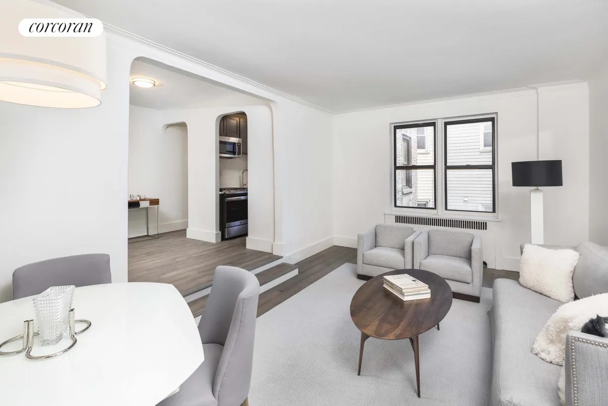 New York City Real Estate | View 3245 Perry Avenue, 5F | room 2