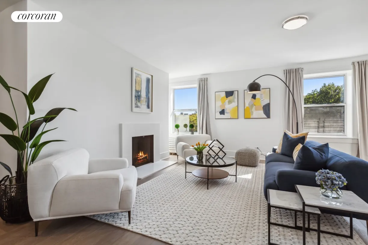 New York City Real Estate | View 148-09 Northern Boulevard, 1D | 3 Beds, 2 Baths
