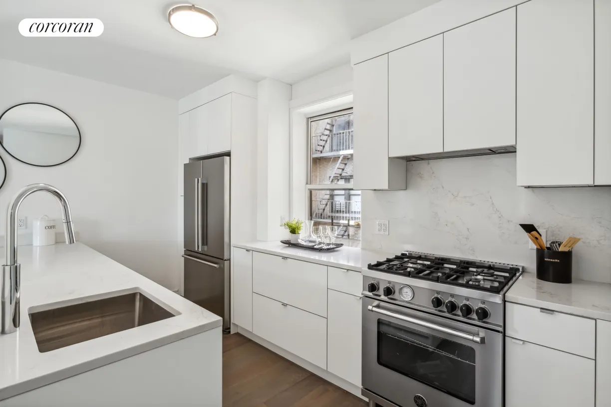 New York City Real Estate | View 148-09 Northern Boulevard, 1D | room 1