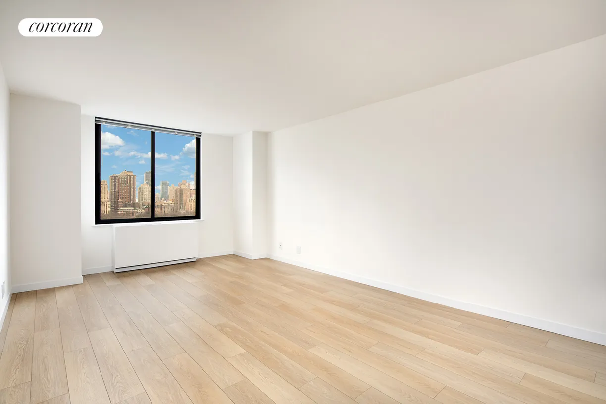 New York City Real Estate | View 800 Fifth Avenue, 9F | room 2