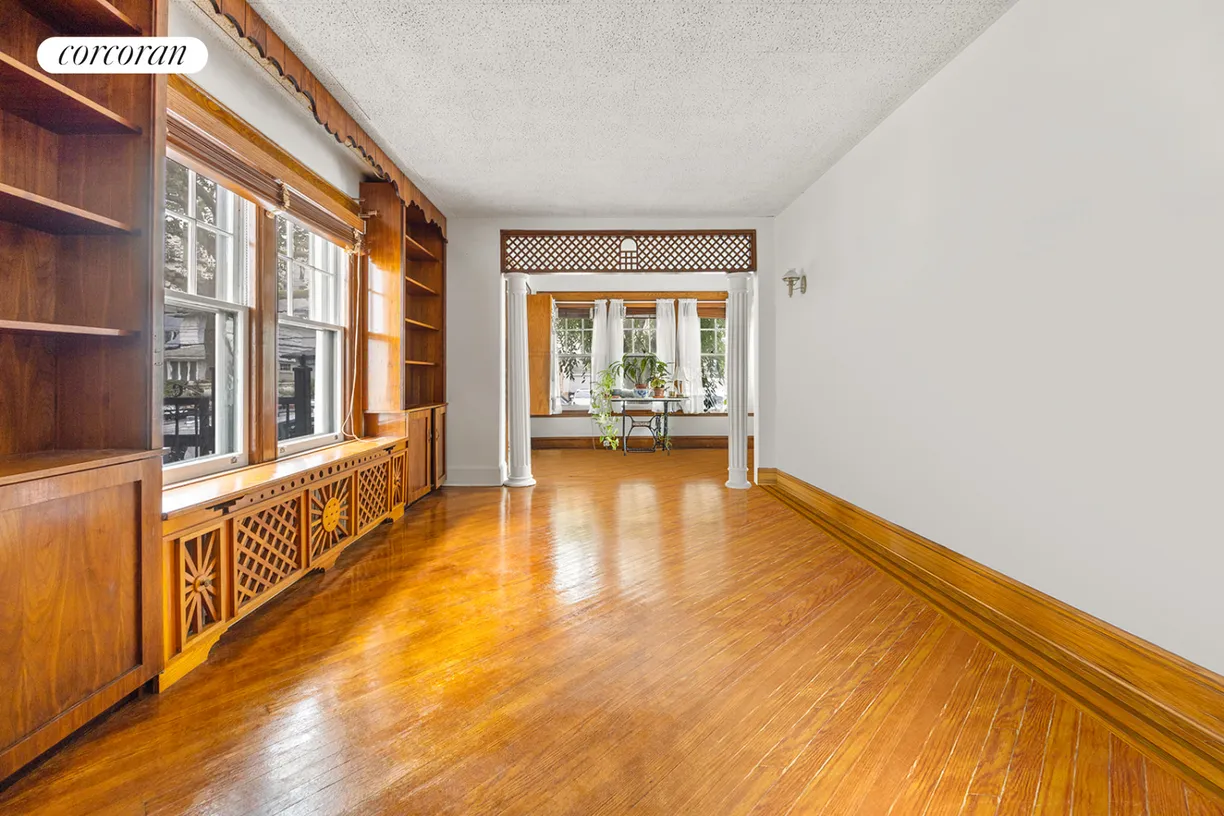 New York City Real Estate | View 1967 East 21st Street | room 2